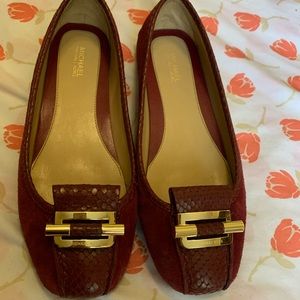Michael Kors Flats